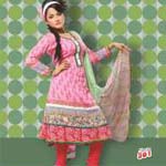 Casual Salwar Kameez
